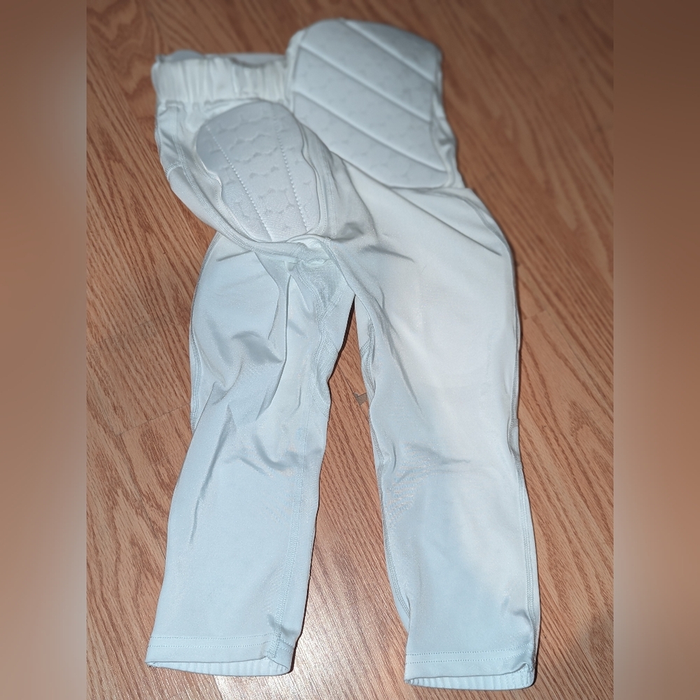 Under Armour Youth Integrated Football Pants Size Small - Picture 7 of 13